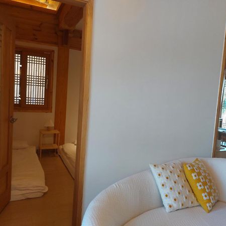 Gyeongju Hanok Sohwa Kültér fotó