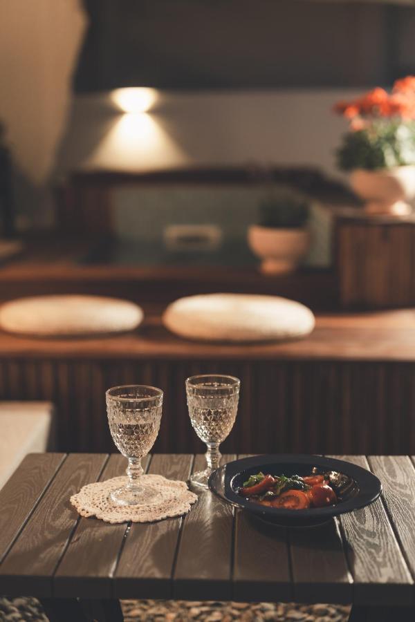 Gyeongju Hanok Sohwa Kültér fotó
